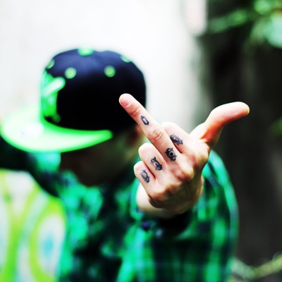 TÉLÉCHARGER TRIPPY BOYZ TRIPPY BOYZ